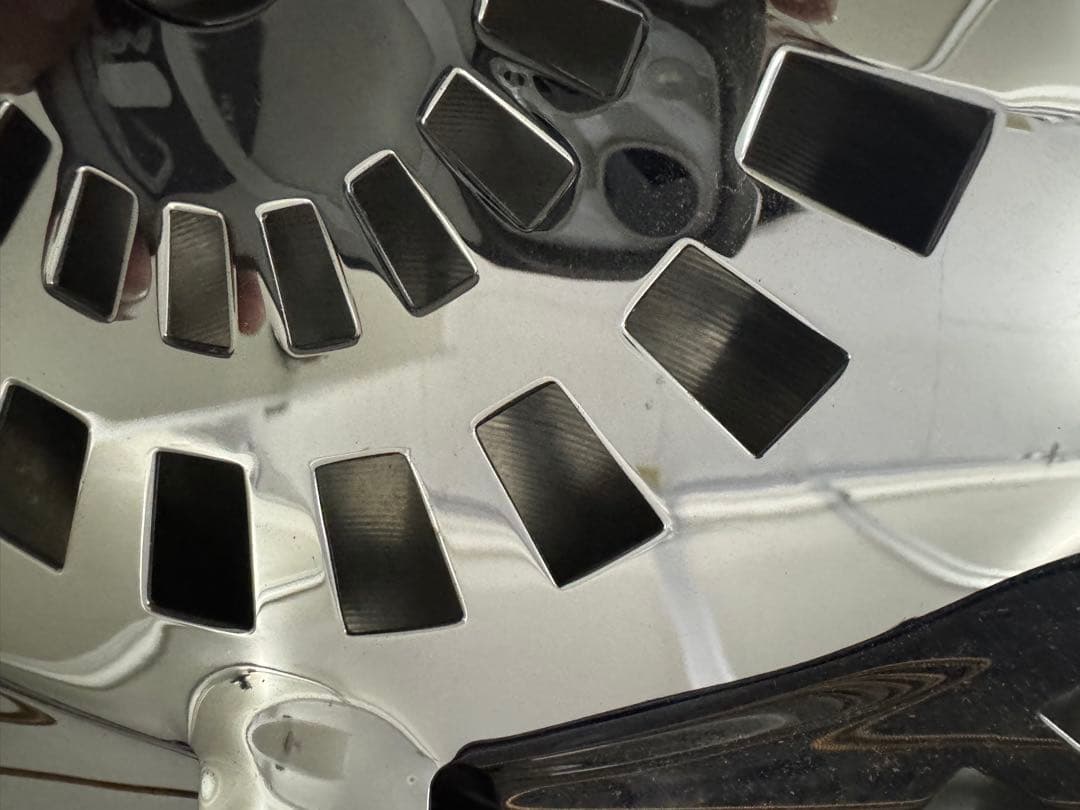 ドブロリゾネーターシンボディ