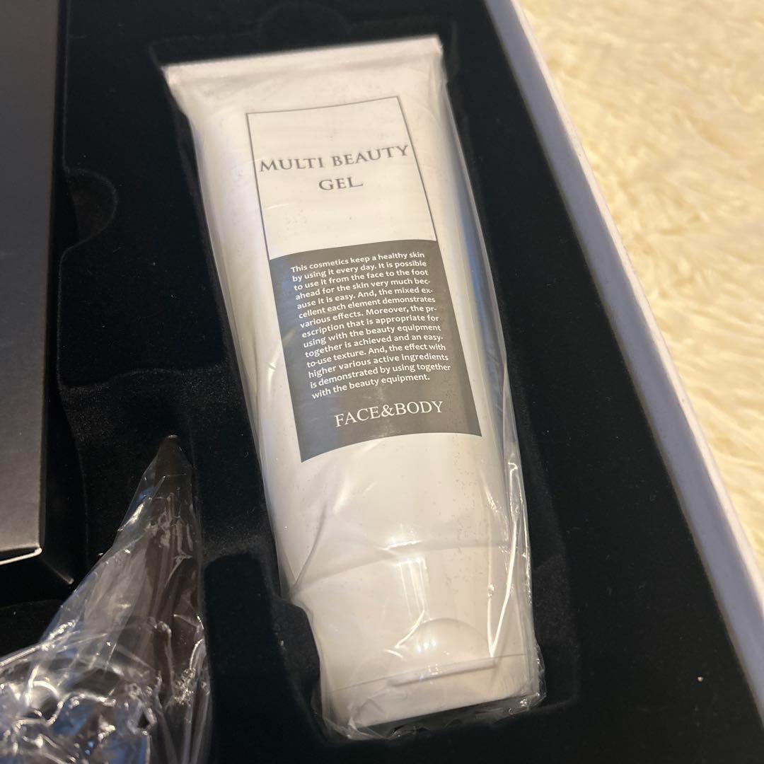 PYR KNIGHT パイラナイト　フェイスケア　ボディケア　たるみ　ゆるみ