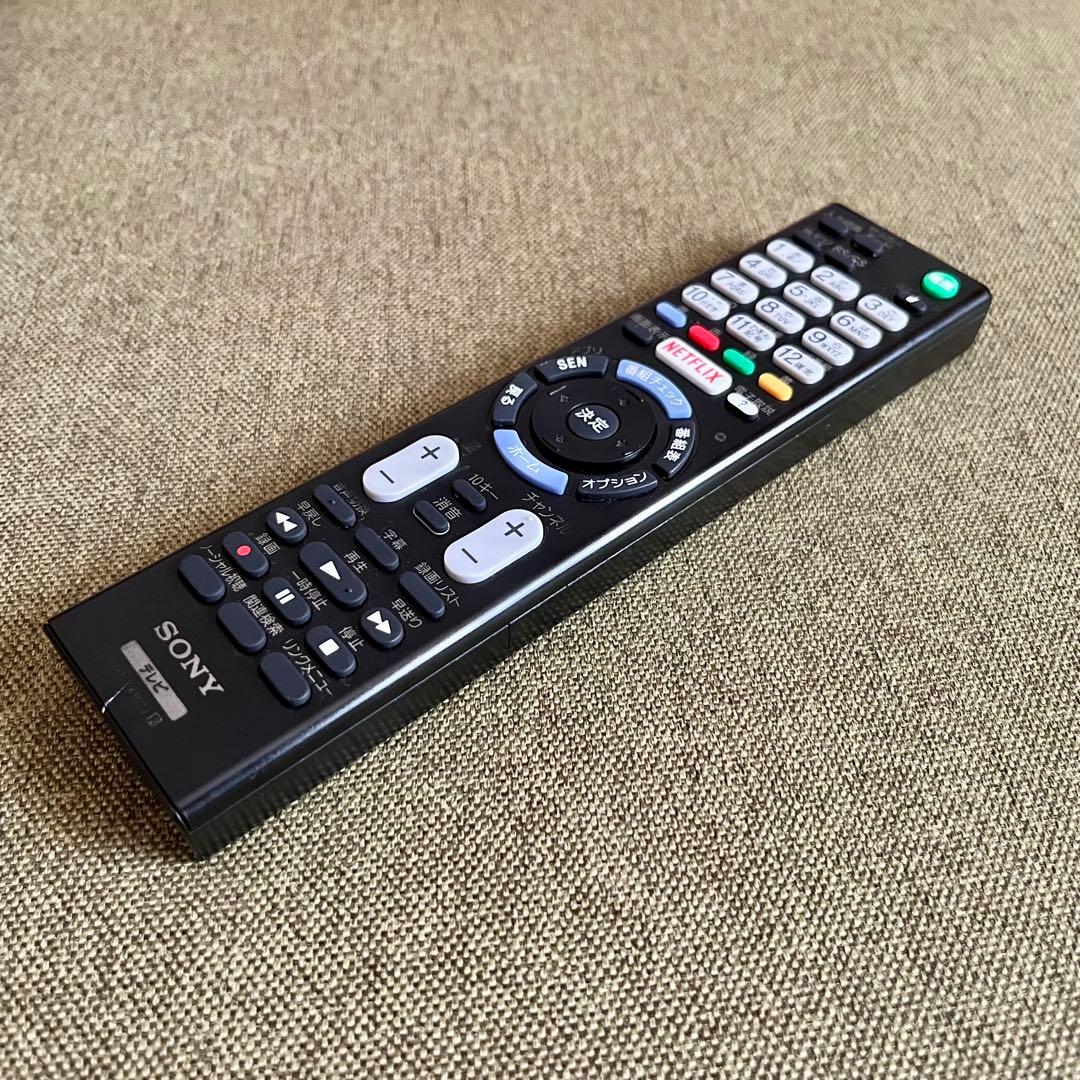 SONY 32V型 ブラビア BRAVIA KJ-32W730C テレビ