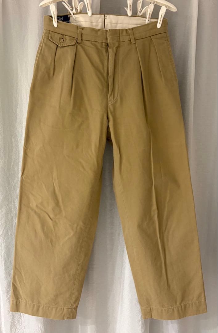 POLO RALPH LAUREN / AH-77【BEAMS別注】