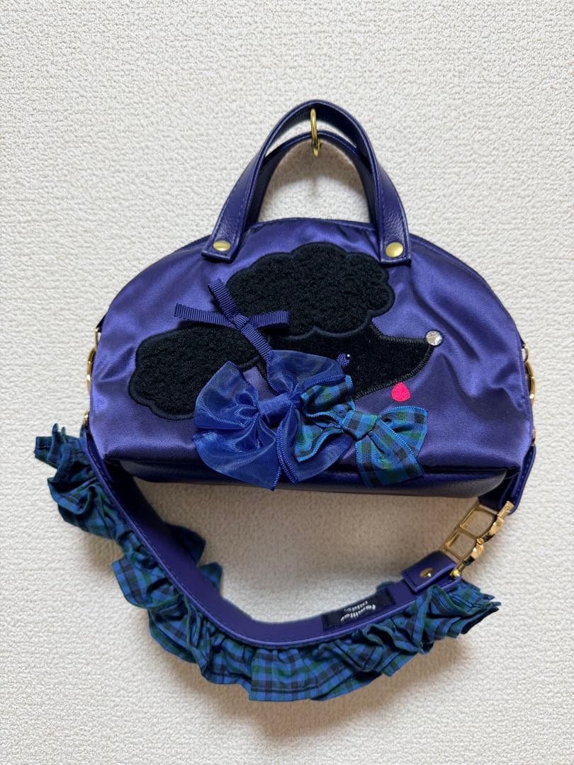 bibiy familiar ファミリア