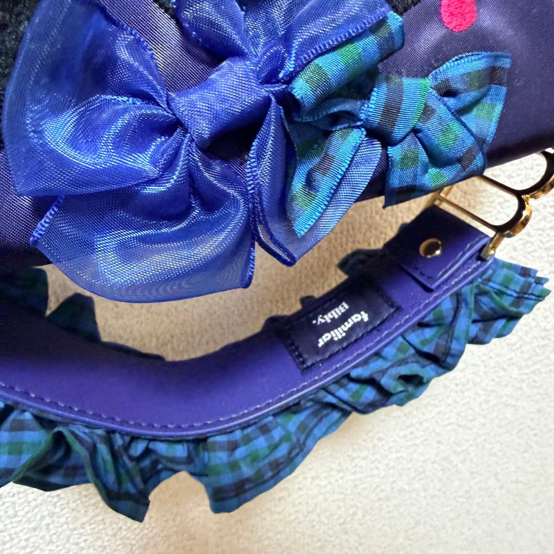 bibiy familiar ファミリア