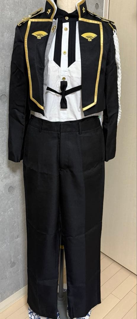 コストモ製 膝丸 通常衣装 Lサイズ