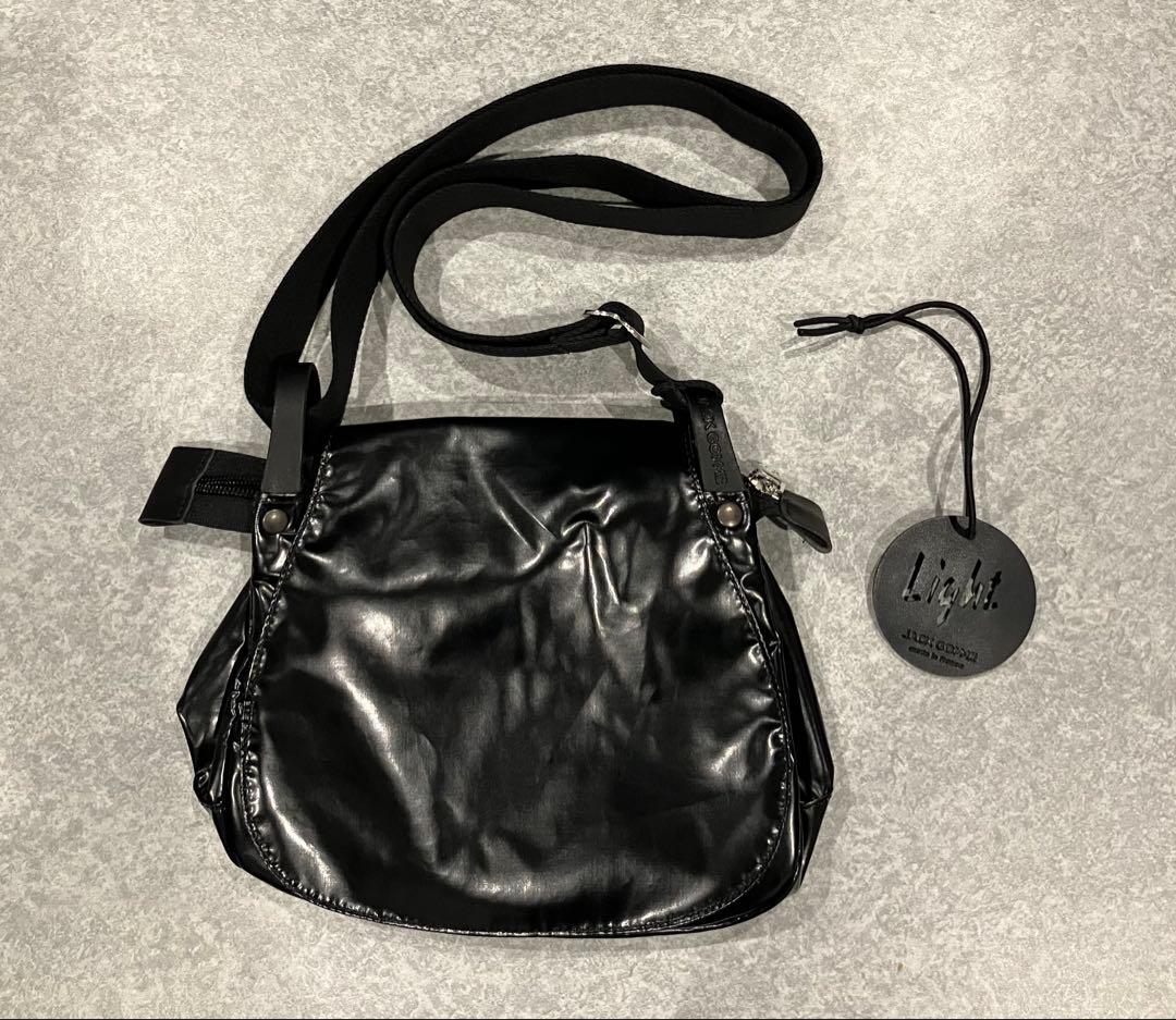 JACK GOMME ショルダーバッグ