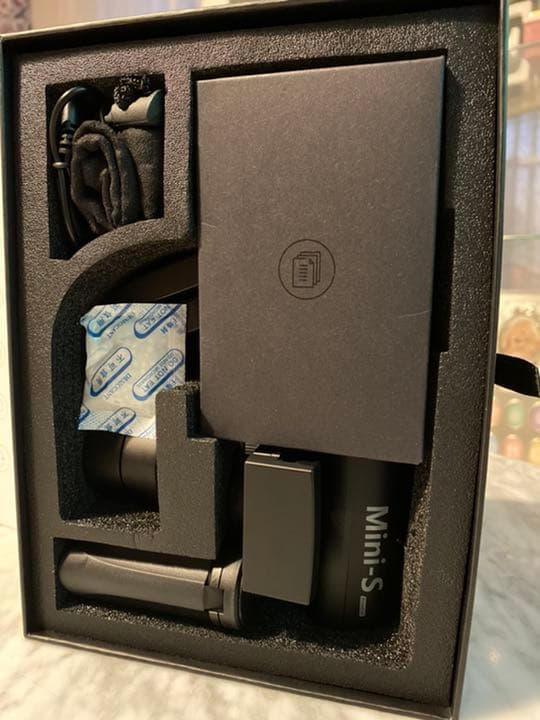 ビデオカメラ Smartphone Gimbal