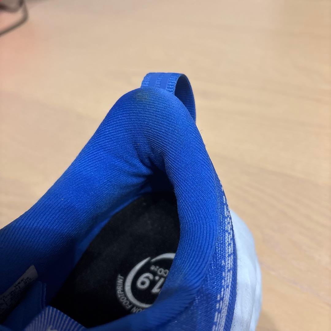 アシックス　ノヴァブラスト５