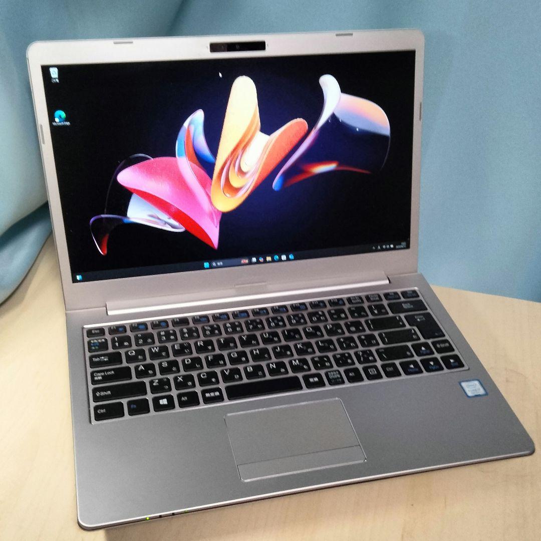 ■ハイグレード・メディアPC■ i7/16G/1.24T■Ubuntu St搭載