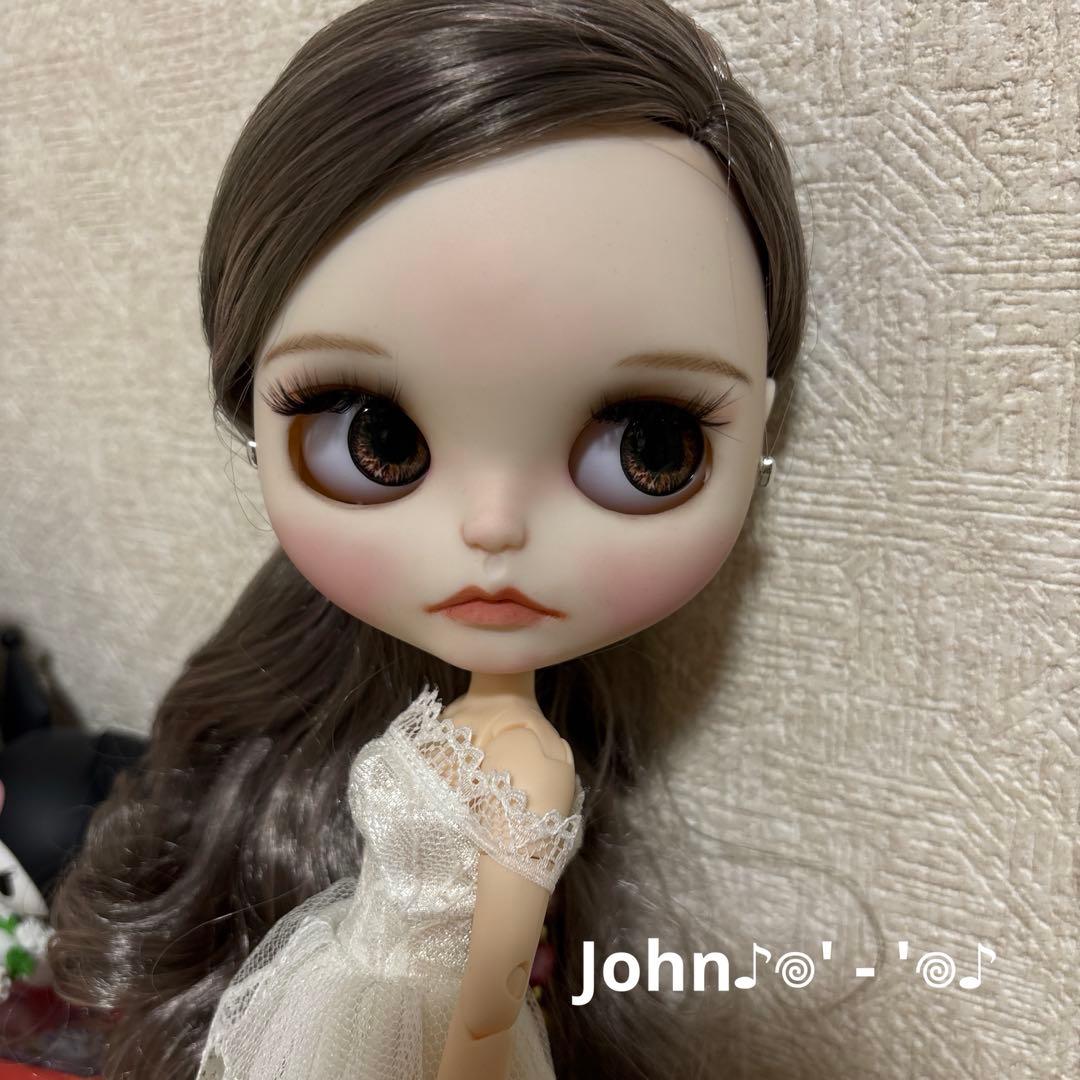 アイシードール カスタム☆161☆