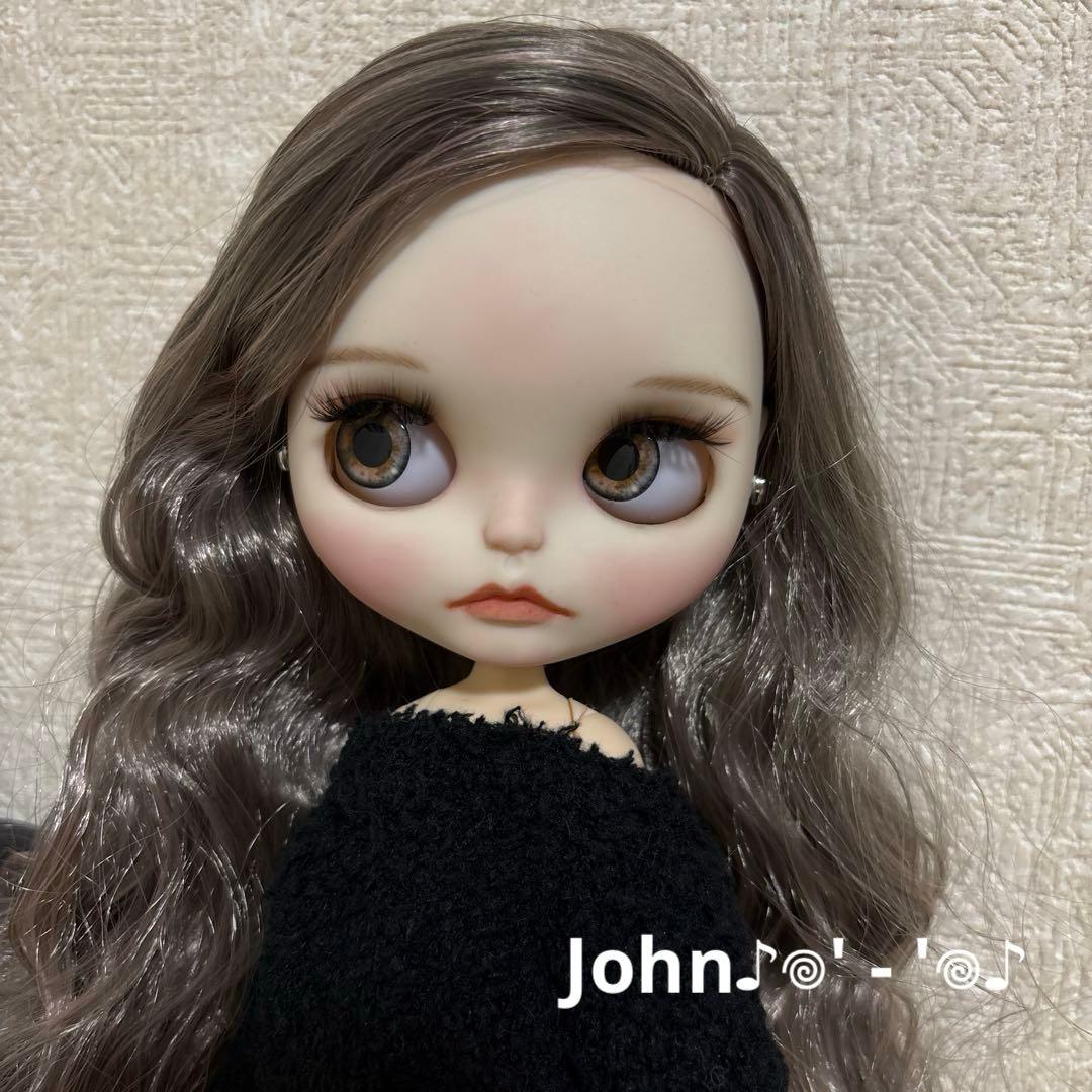 アイシードール カスタム☆161☆