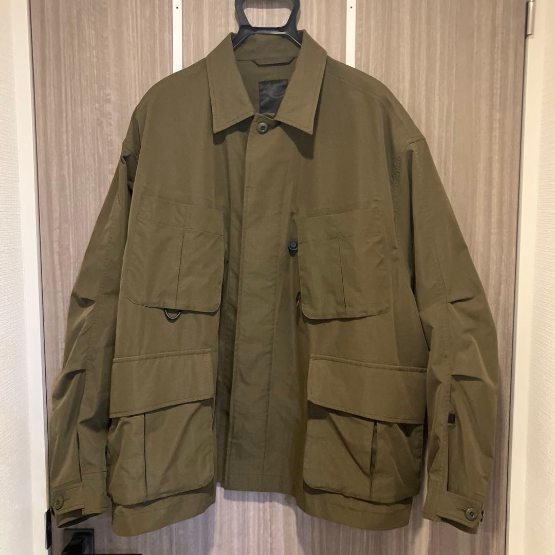 daiwa pier39ジャケット 1LDK ビームス ノースフェイス ユニクロ