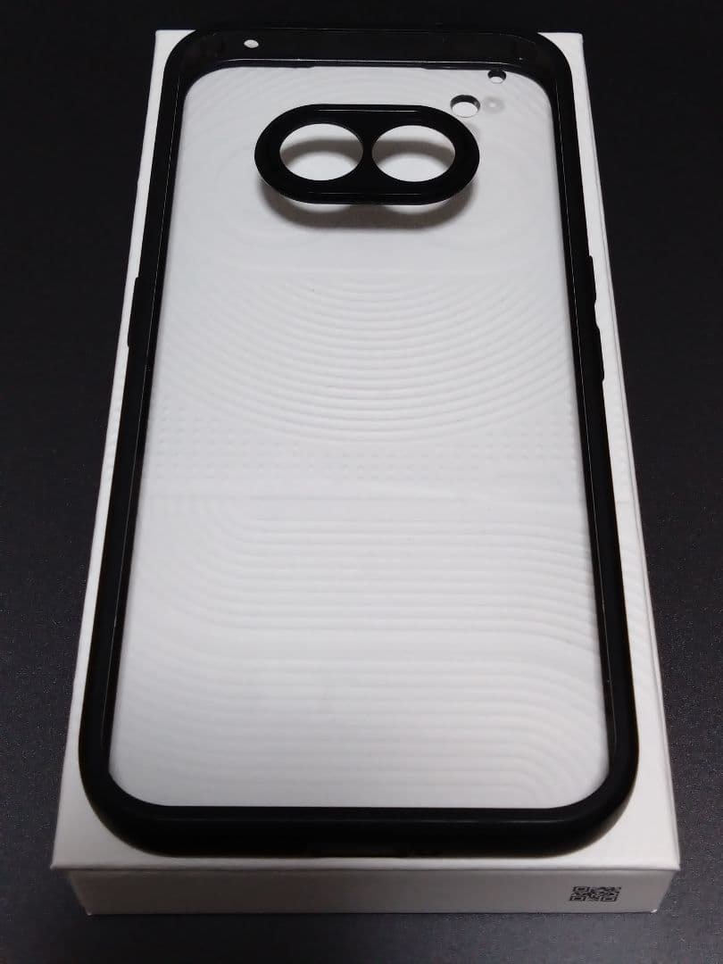 Nothing phone (2a) 8GB 128GB 国内版