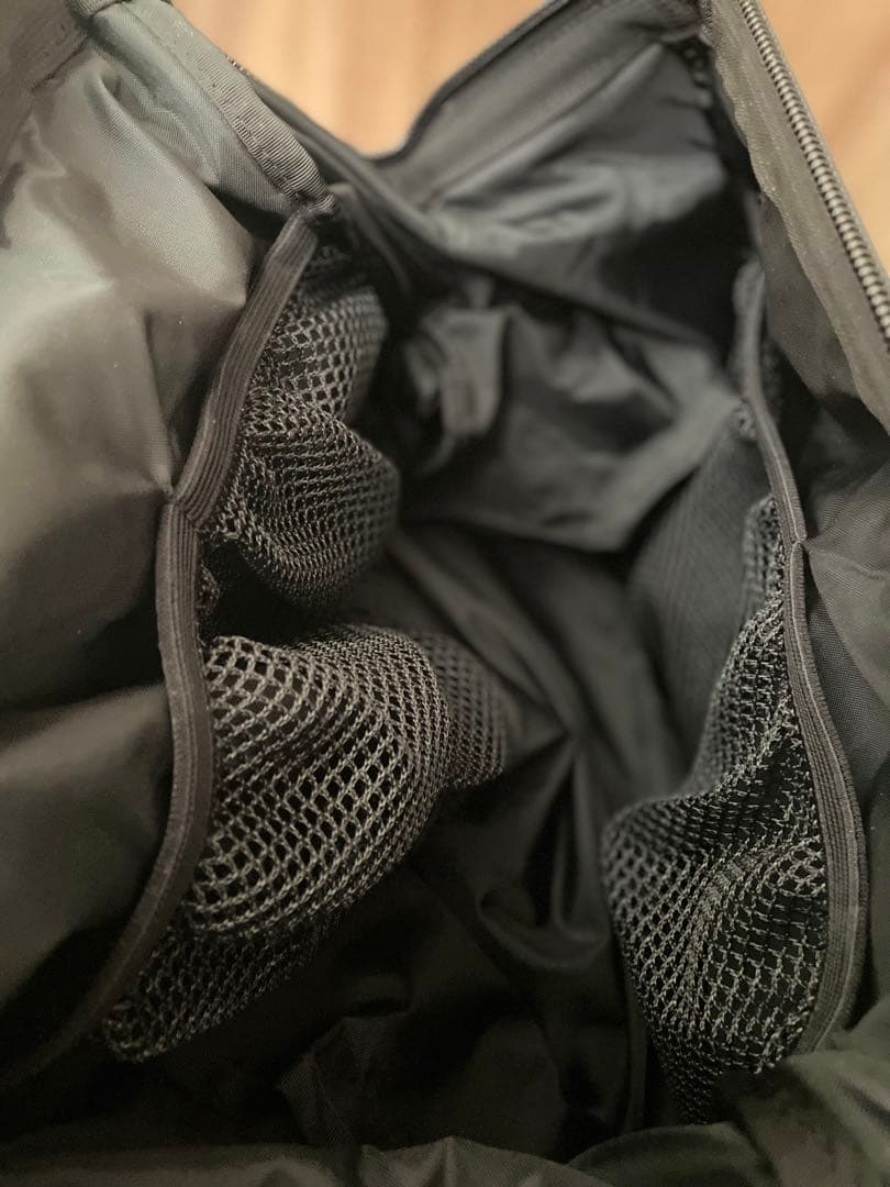 値下げ　レア　希少　hystericヒステリックグラマー ダレスバッグ