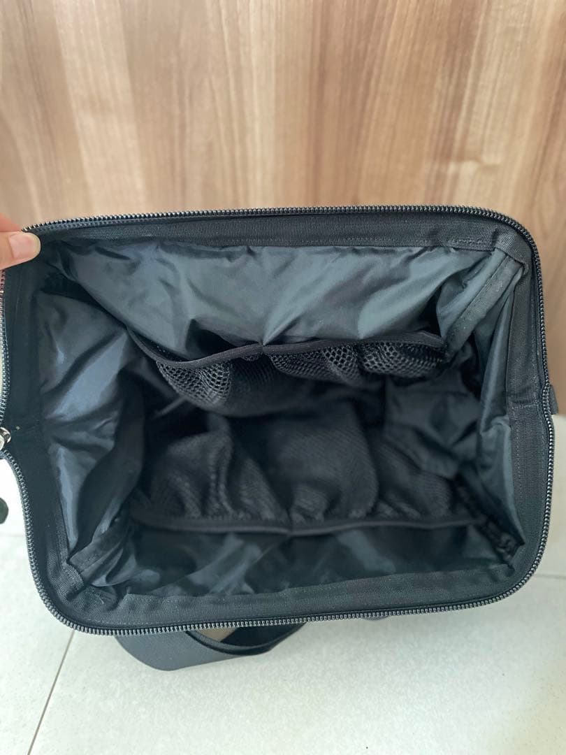 値下げ　レア　希少　hystericヒステリックグラマー ダレスバッグ