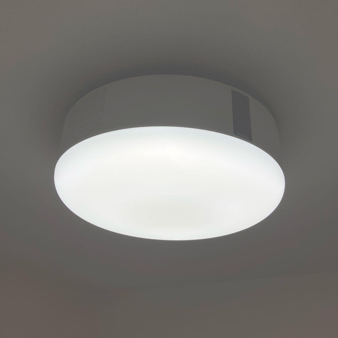 popin Aladdin プロジェクター付LEDシーリング PA18U02VN