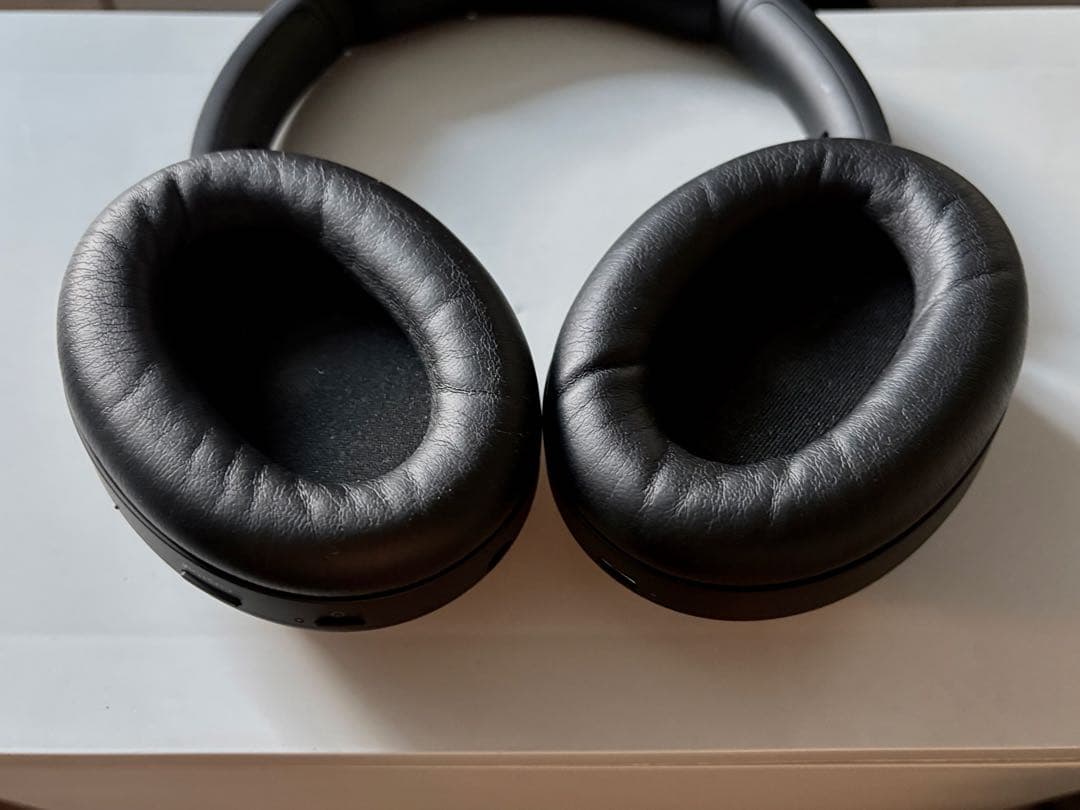 SONY WH-1000XM4 ワイヤレス ノイズキャンセリング ヘッドホン