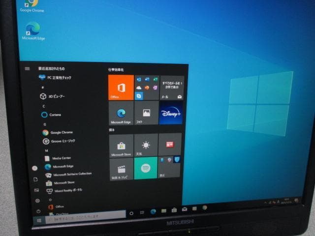 HP p6-2170 i7-2600 8GB SSD＋HDD グラボ Win10