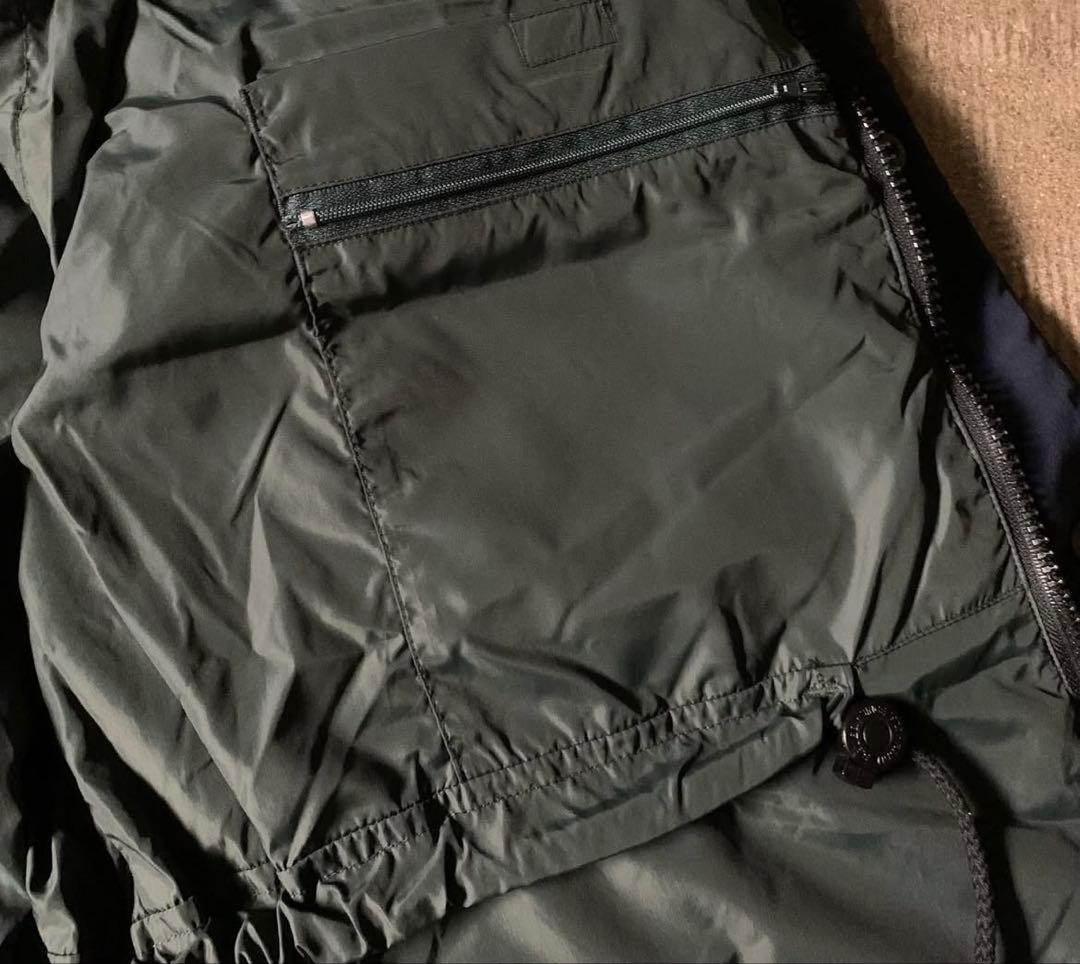 90's Eddie Bauer ダウンベスト ブリザードマスター