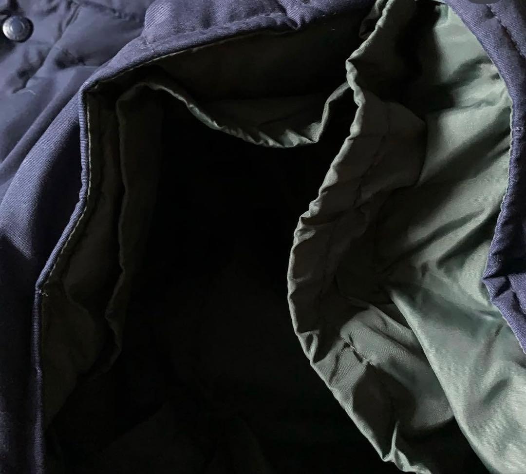 90's Eddie Bauer ダウンベスト ブリザードマスター