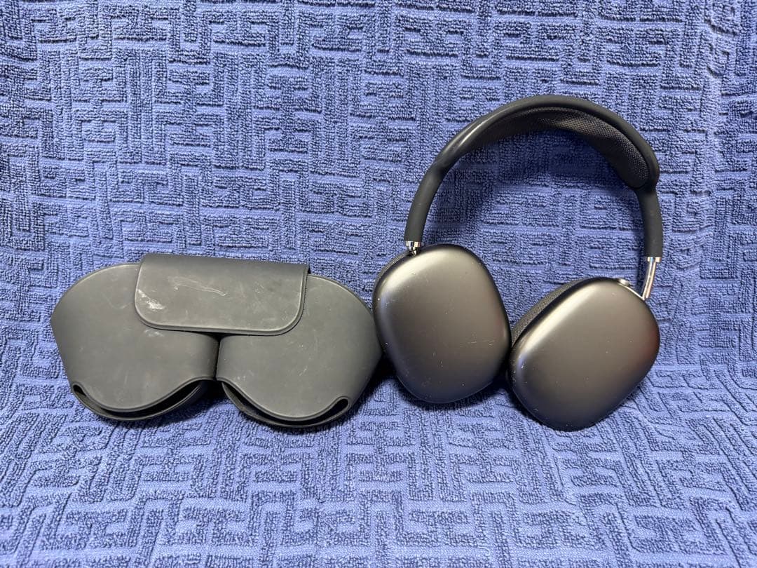 ‼️値下げ可能‼️AirPods MAX 初代