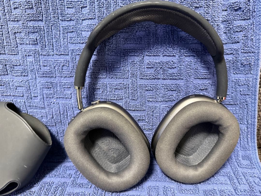 ‼️値下げ可能‼️AirPods MAX 初代