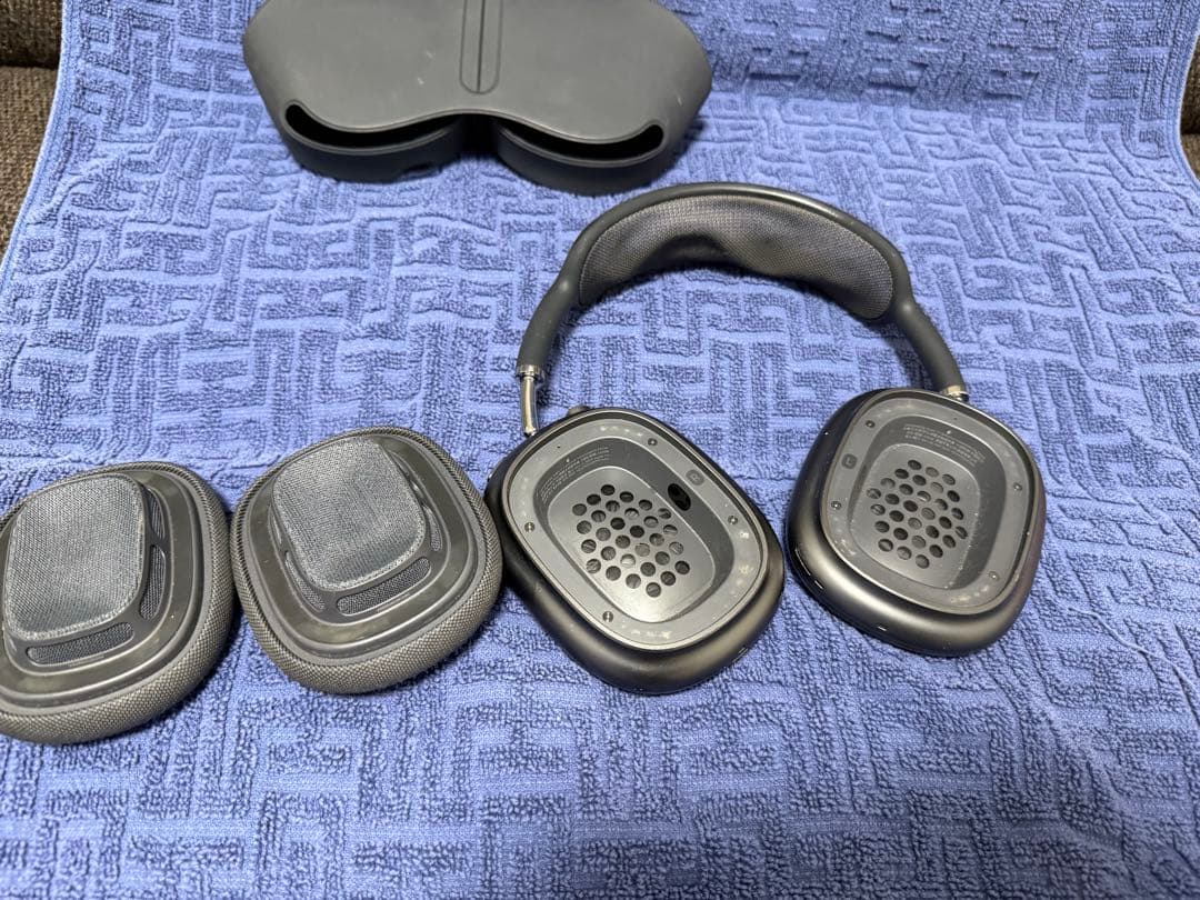 ‼️値下げ可能‼️AirPods MAX 初代
