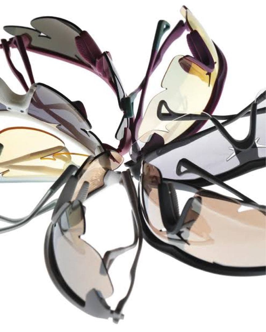 小物 district vision post archive faction paf