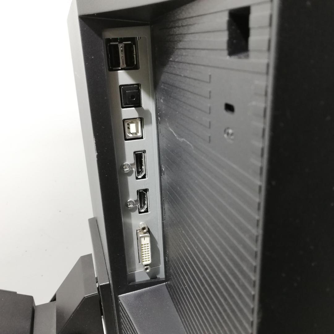 EIZO カラー液晶モニター 24.1インチ ColorEdge CG247X