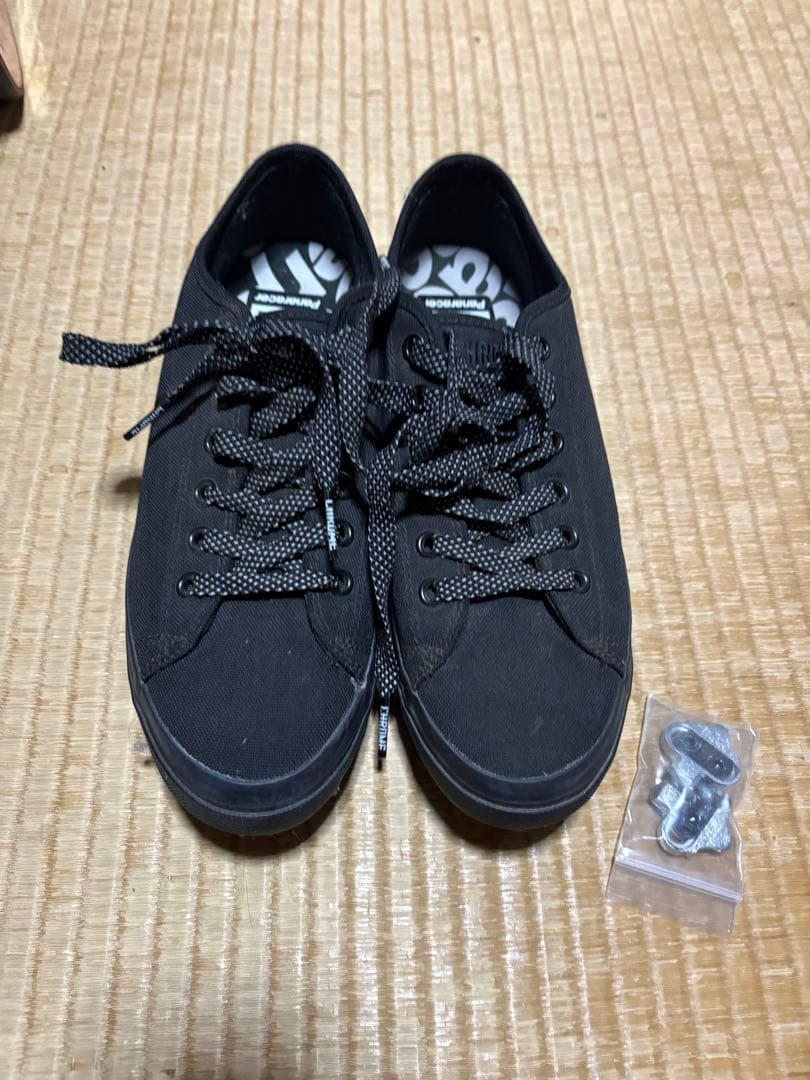 クローム　CHROME PanaracerクルスクSPDシューズ 28センチ