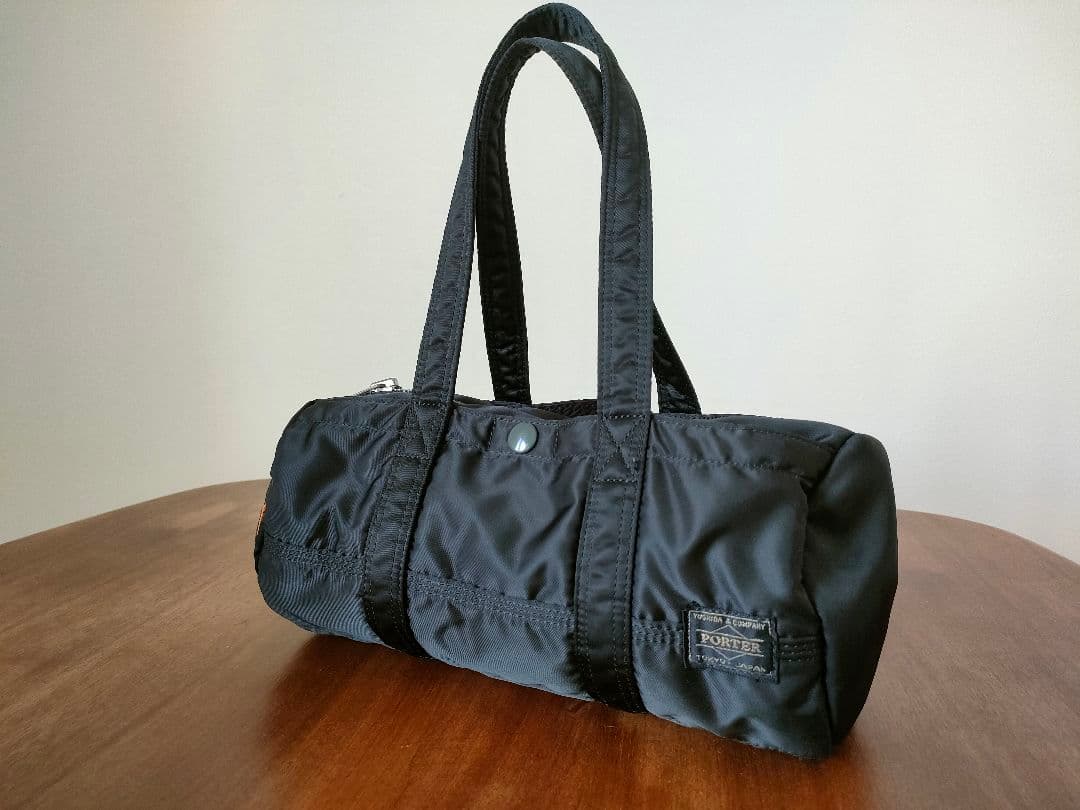 PORTER タンカー　ミニボストン