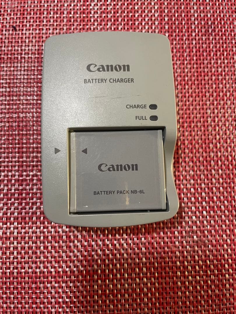 Canon IXY Digital 12.1メガピクセル ピンク