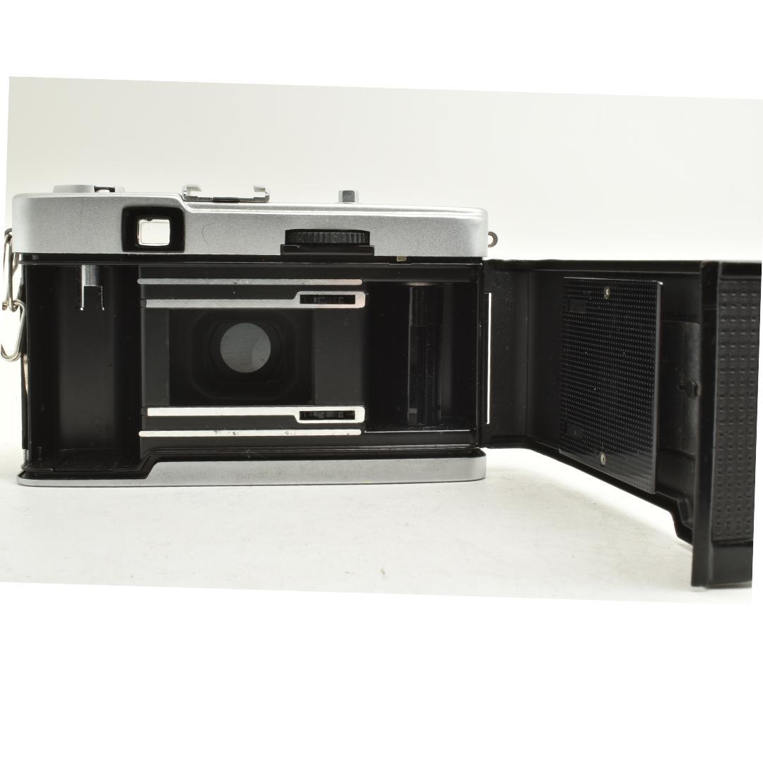 整備済 完動 OLYMPUS TRIP 35 トリップ AE 赤ベロ OK