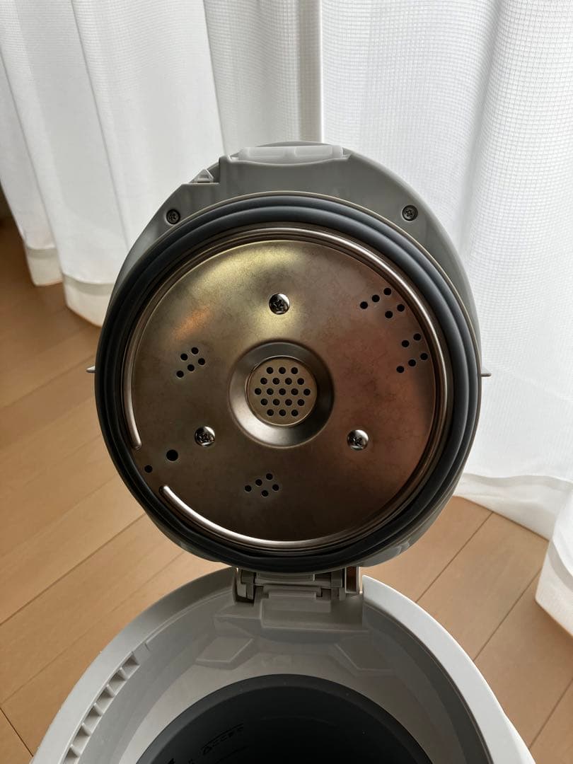 象印 スチーム式加湿器 EE-DC35型