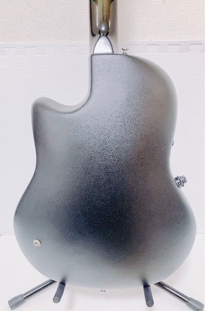 【動作品 希少】Ovation 1983-B Collector 限定モデル