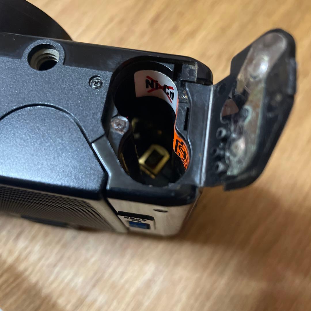 キャノン AF35M オートボーイ フィルムカメラ　レトロ　カメラ