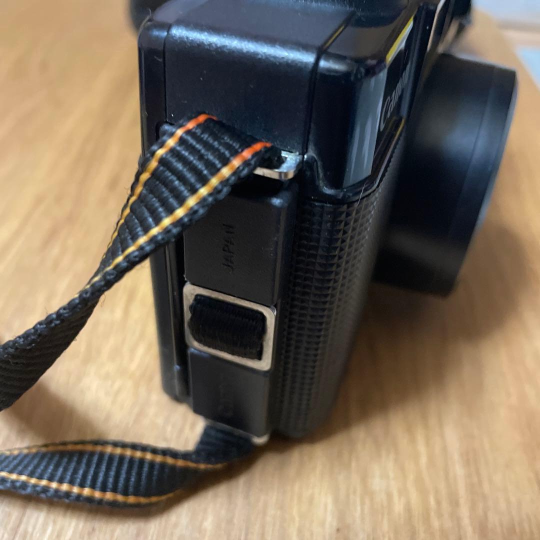 キャノン AF35M オートボーイ フィルムカメラ　レトロ　カメラ