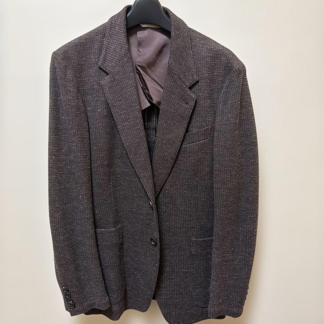 （かんちゃんパパ）ポールスミス テーラードジャケット メンズ2着セット