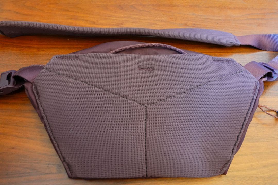 ピークデザイン アウトドアスリング 2L