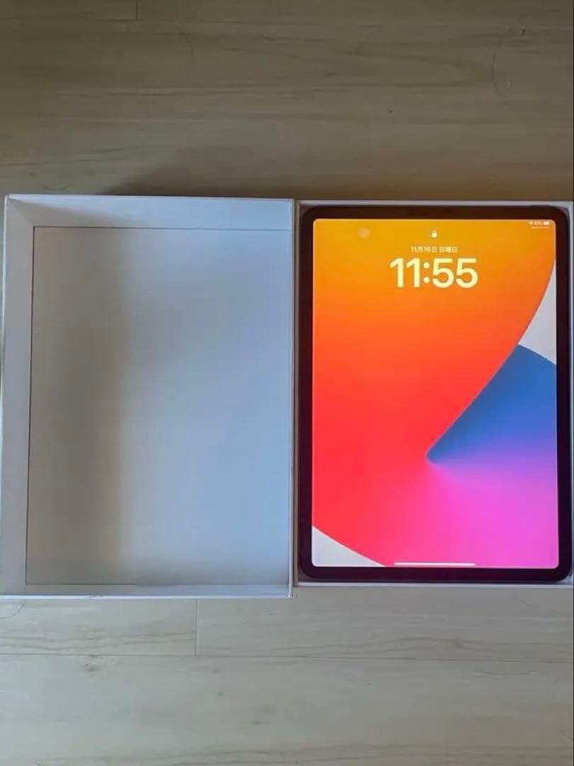 iPad Pro（11インチ）（第3世代） 128GB