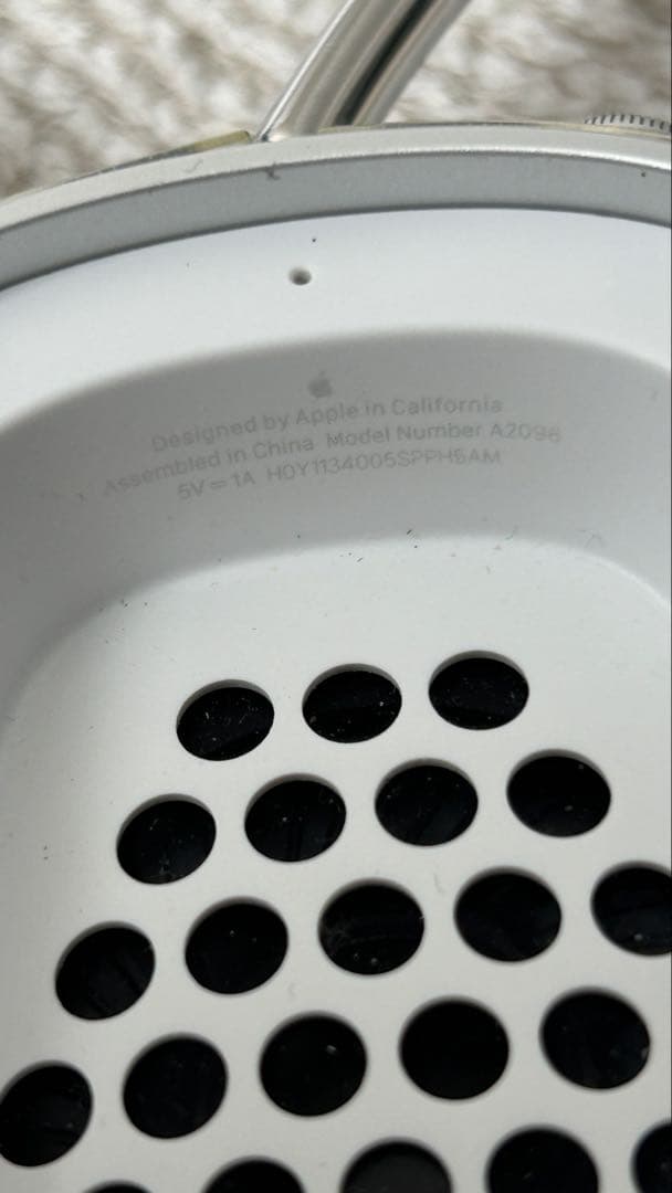 イヤホン Apple AirPods Max