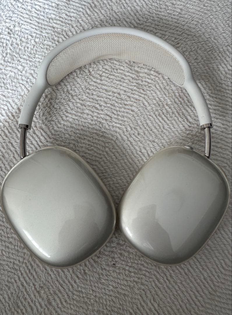 イヤホン Apple AirPods Max