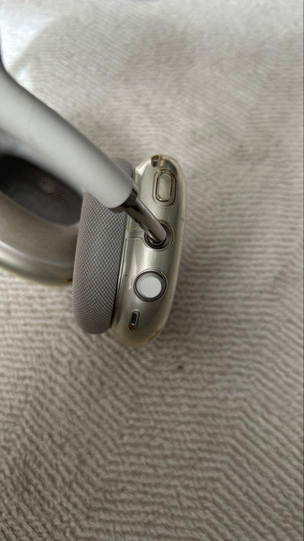 イヤホン Apple AirPods Max