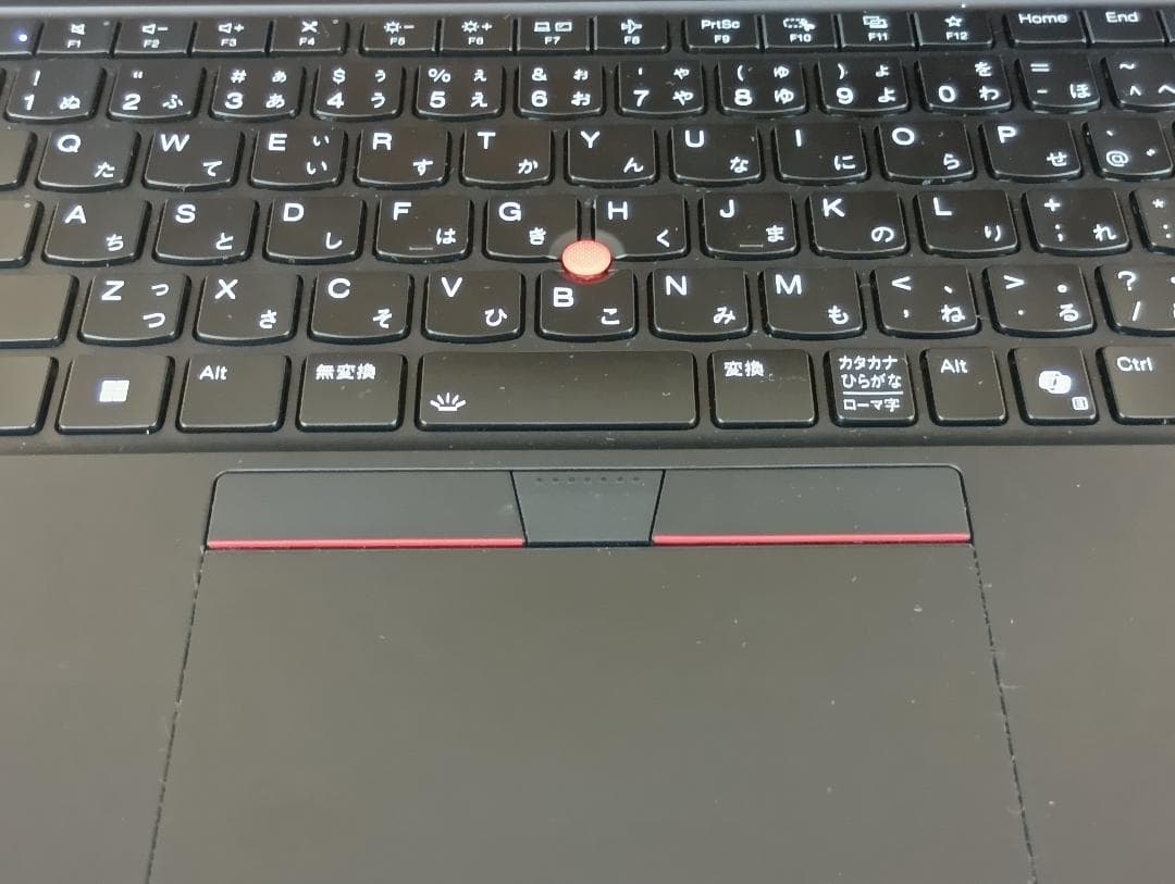 【特価品】ThinkPad E14 Gen6 Ryzen7/16GB/1TB
