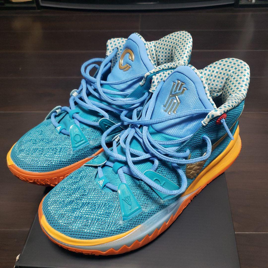 ※最終価格　ナイキ　カイリー 7 コンセプツ