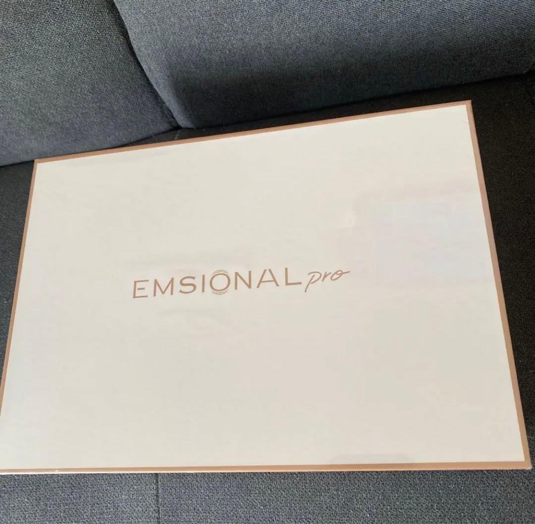 ✨️新品未使用✨️セプテム エモーショナルプロ バイタルアクティベーター健康美容機器