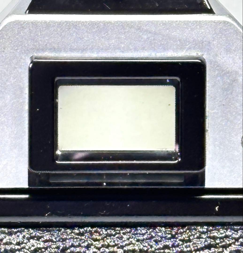 【完動品】キャノンフィルムカメラAE-1 Pシルバー28mmレンズ3085311