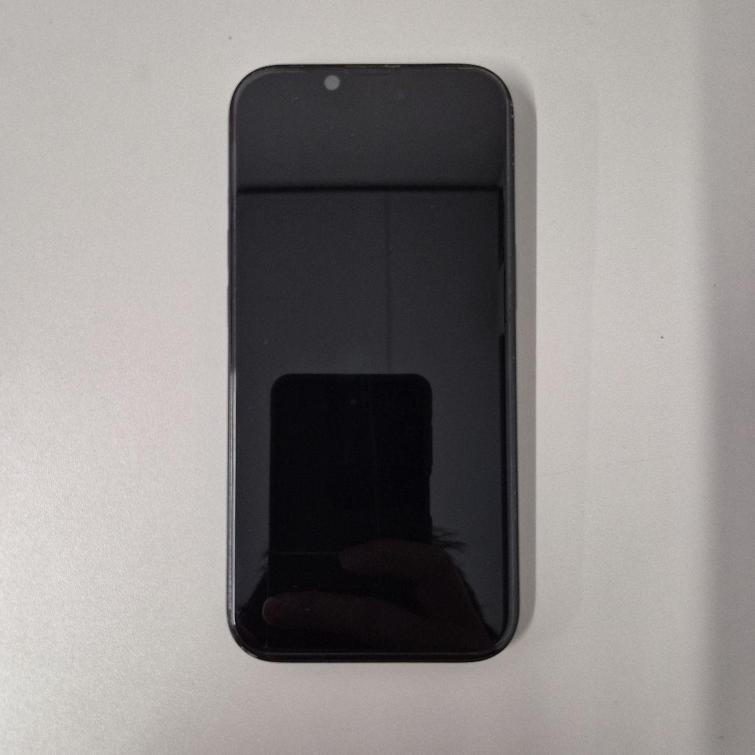 iPhone15　SIMフリー　本体　128gb