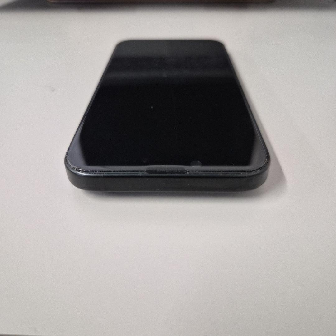 iPhone15　SIMフリー　本体　128gb