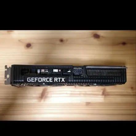 グラフィックボード・グラボ・ビデオカード MINISFORUMDEG1+COUGARGEX PRO850W+3060TI