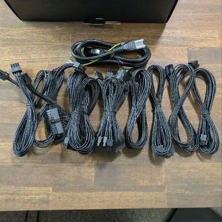 グラフィックボード・グラボ・ビデオカード MINISFORUMDEG1+COUGARGEX PRO850W+3060TI