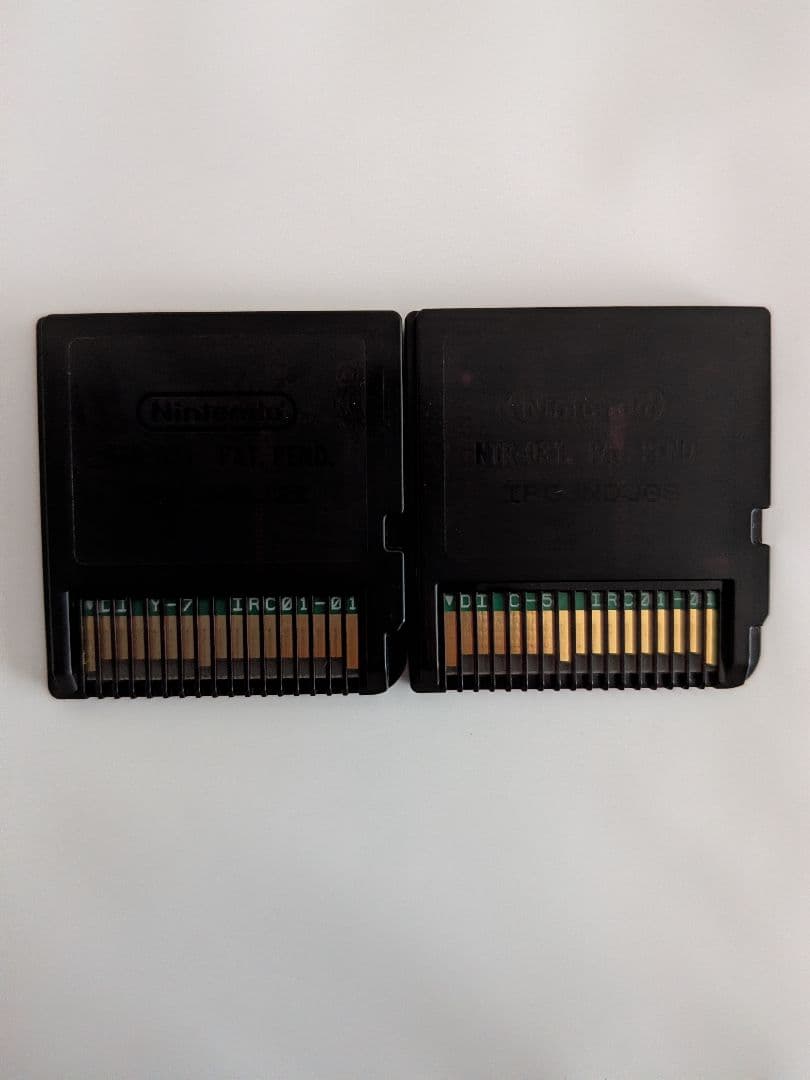 【3DS】ポケットモンスター ハートゴールド ソウルシルバー ポケウォーカー付き